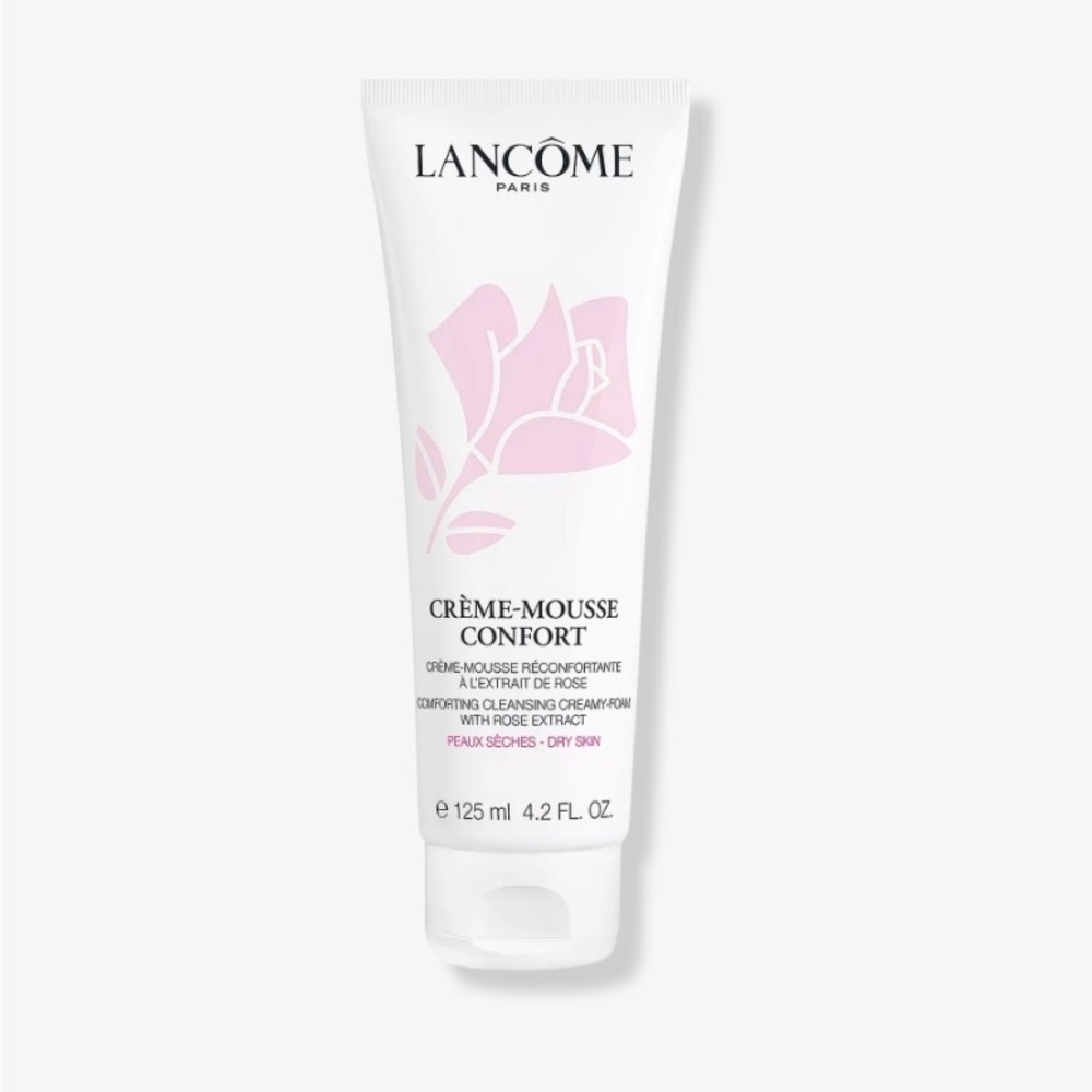 Lancôme Tonique and Crème-Mousse Confort Set. Full size. Both new and sealed. - Picture 3 of 13